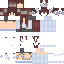Texture for Backupskin4