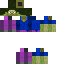 Texture for çarpilmis sitiv
