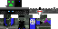 Texture for king robot