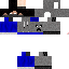 Texture for magicin hero