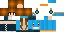 Texture for mud kipper
