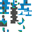 Texture for Liam body