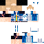 Texture for nagisa hazuki