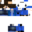 Texture for bruno