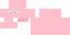 Texture for cute pig