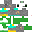 Texture for TemaNubic