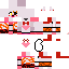 Texture for glamrock mangle