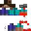Texture for Herobrin