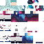 Texture for whitwholf