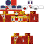 Texture for eddie somewhere