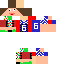 Texture for swiatek 6 