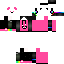 Texture for Panda