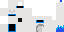Texture for Scp 096 js