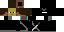 Texture for NINJA