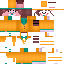 Texture for Scribble Netty