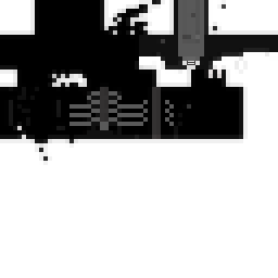 Texture for XenoMorph
