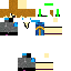 Texture for fanlox