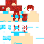 Texture for sayuri