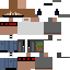 Texture for se me olvido un bloque 