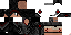 Texture for Shadow Felix (Edited Edition)