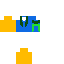 Texture for Technoman