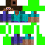Texture for steve