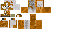 Texture for Fennec Fox