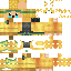 Texture for secondaire