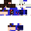 Texture for enderdrache05 helloween 
