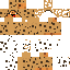 Texture for CookieCeption