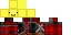 Texture for DeadPig