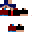 Texture for Rocker_Steeve