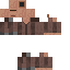 Texture for villigar skin