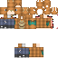Texture for IISnackII