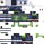 Texture for kakashi hatake