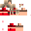 Texture for демоника