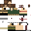 Texture for brow default