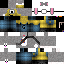 Texture for easter minion