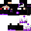 Texture for Koukou_Ryu パーカー