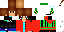 Texture for Jediah
