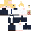 Texture for Fate/Zero Saber in a Suit