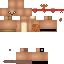 Texture for Pirate Vulpix (fixed)