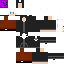 Texture for satorucat
