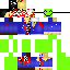 Texture for TeraSun