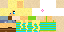 Texture for MINE