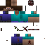 Texture for steve
