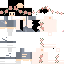 Texture for Menina com macacão