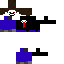 Texture for steve