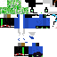 Texture for sin cara