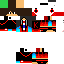 Texture for MARTY